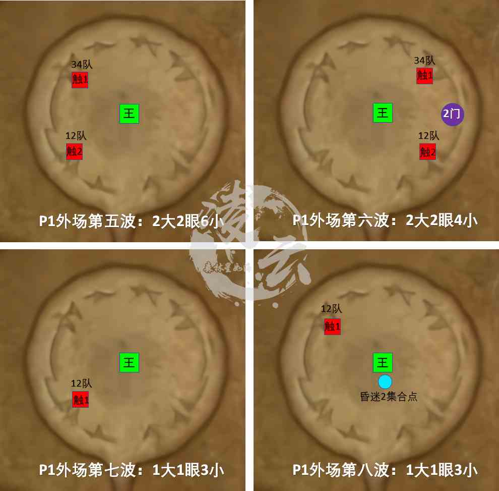 《魔兽世界》尼奥罗萨腐蚀者恩佐斯打法攻略