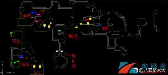 《绿洲计划》新手玩法介绍