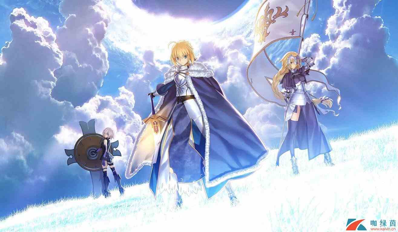 《FGO》2020年3月13日更新内容介绍