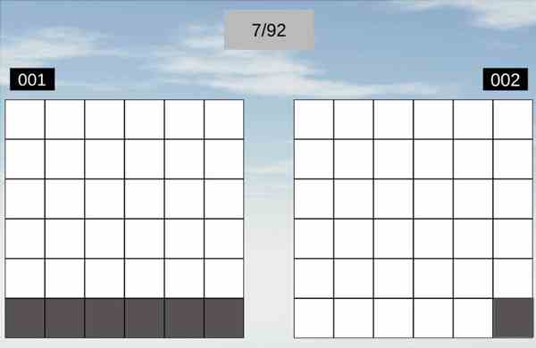 《空间想象力》全关卡通关攻略