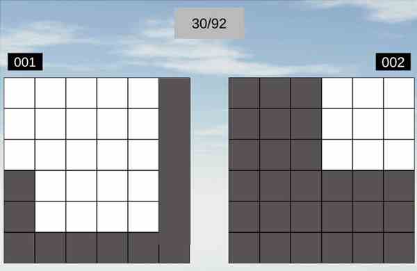 《空间想象力》全关卡通关攻略