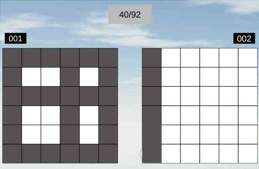 《空间想象力》全关卡通关攻略