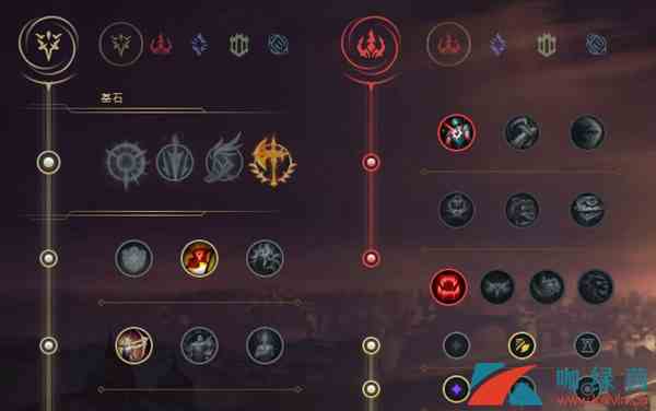 《LOL》10.3吸血流乌迪尔玩法攻略