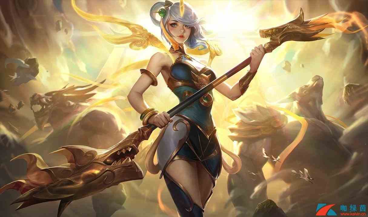 《LOL》2020年春节赛门票购买地址分享