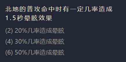 《金铲铲之战》霜卫首领阵容搭配推荐