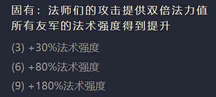 《金铲铲之战》虚空行者阵容搭配推荐