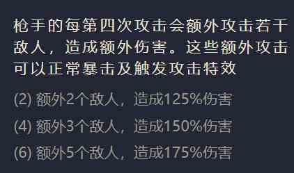 《金铲铲之战》无畏重炮阵容搭配推荐