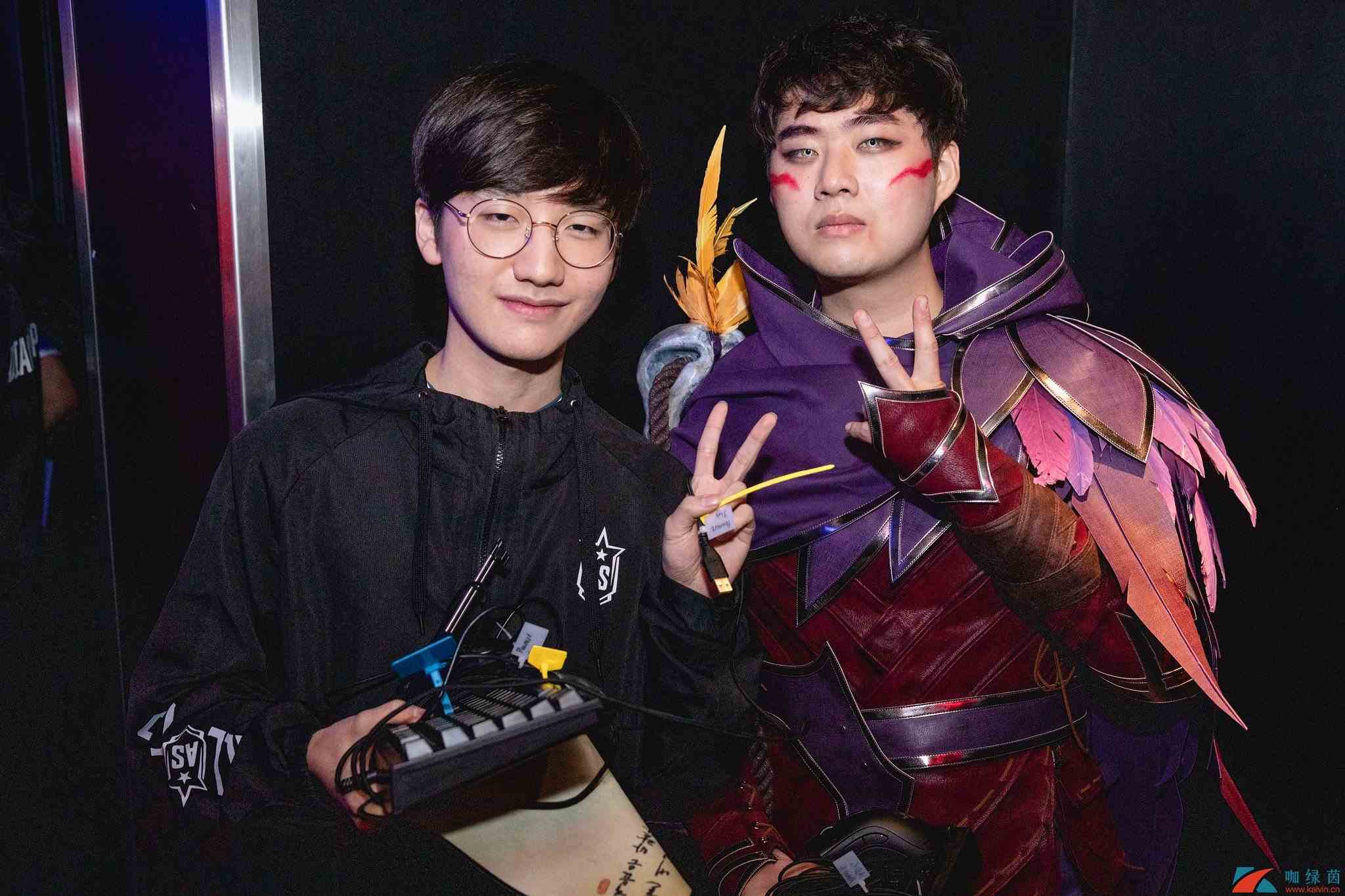 《LOL》2019年全明星赛开始时间介绍