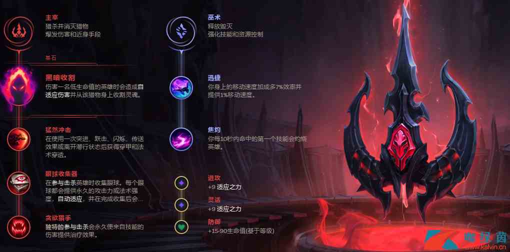 《LOL》无限火力快乐英雄-暴击卢锡安玩法攻略