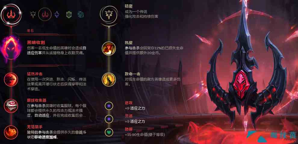 《LOL》无限火力快乐英雄-猴子玩法攻略