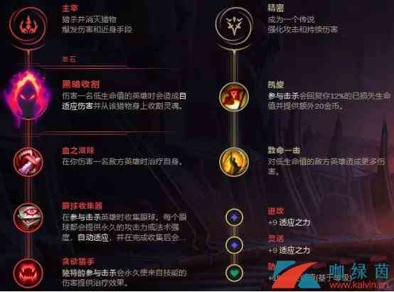 《LOL》无限火力送死流死歌玩法攻略