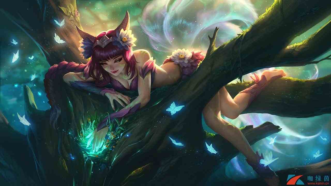 《LOL》无限火力快乐英雄-狐狸玩法攻略