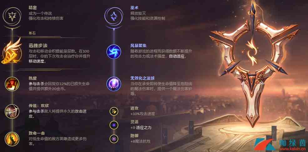 《LOL》9.20版本黑科技中单梦魇玩法攻略