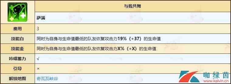 《不休的乌拉拉》萨满技能玩法全解析