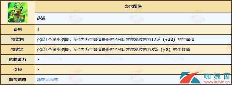 《不休的乌拉拉》萨满技能玩法全解析