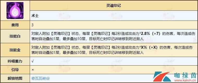 《不休的乌拉拉》术士天赋技能全介绍