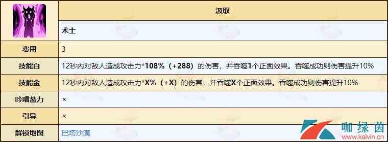 《不休的乌拉拉》术士天赋技能全介绍