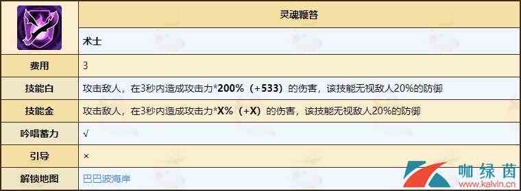 《不休的乌拉拉》术士天赋技能全介绍