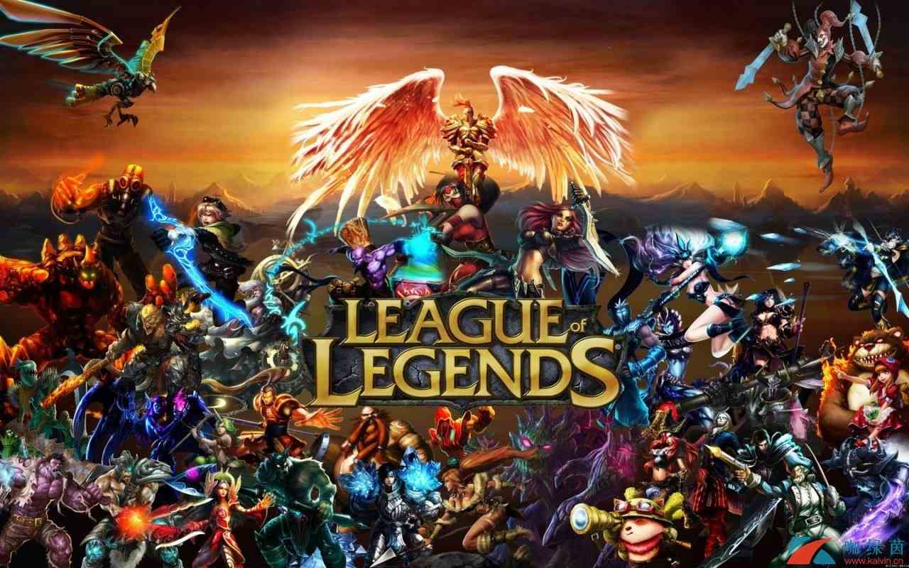 《LOL》9.21版本英雄改动 加强大树凯隐