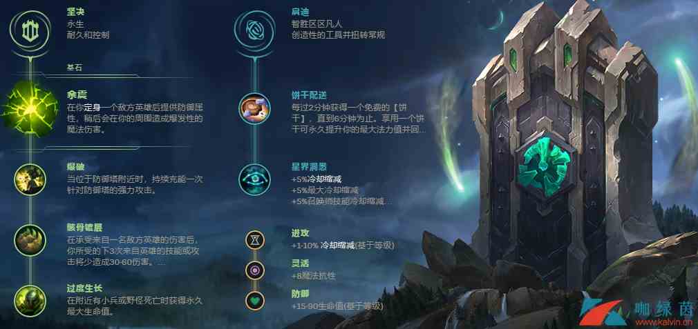 《LOL》S9世界赛余震机器人玩法攻略