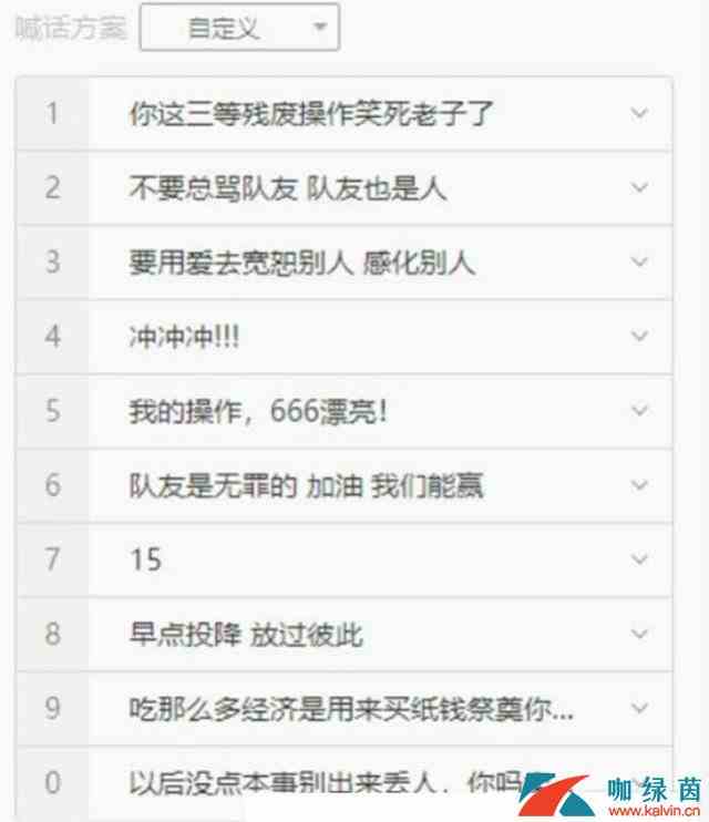 《LOL》祖安人打招呼的方式是什么梗