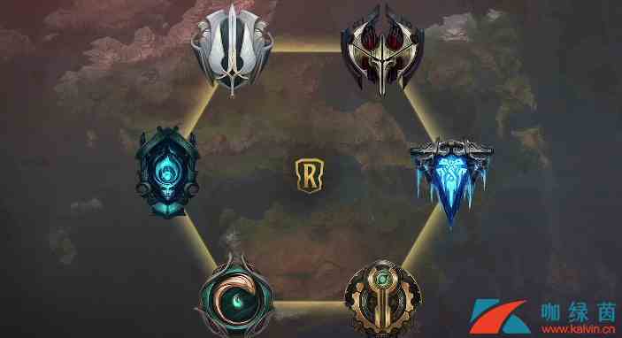 《LOL》英雄联盟卡牌游戏Legends of Runeterra预约地址分享