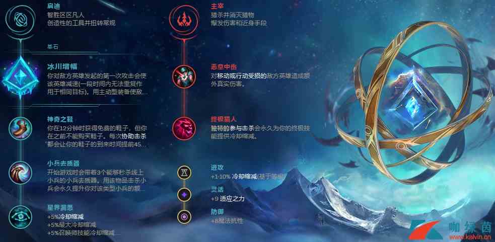 《LOL》S9世界赛小法锤石组合玩法攻略