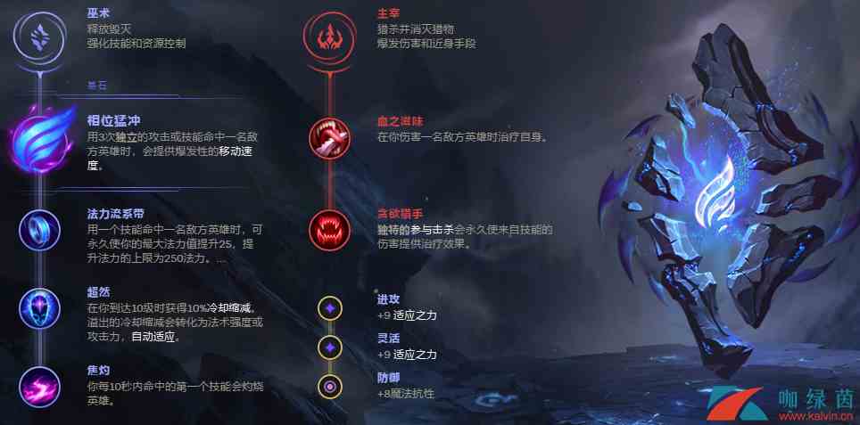 《LOL》S9世界赛蛇女泰坦组合玩法攻略