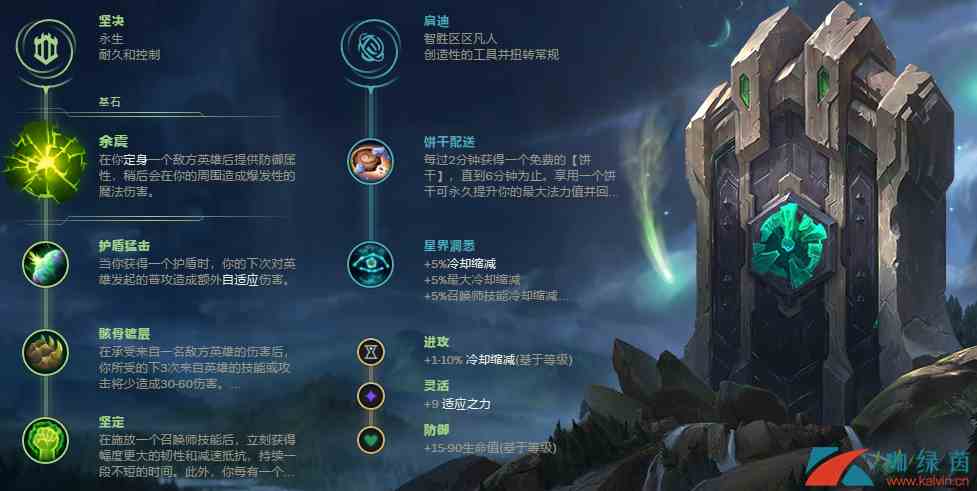 《LOL》S9世界赛蛇女泰坦组合玩法攻略