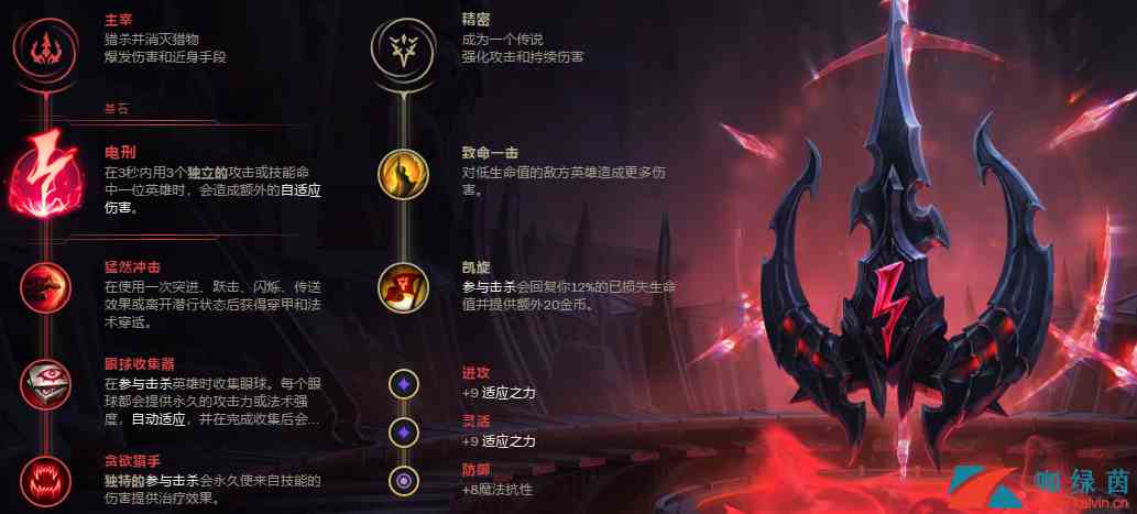 《LOL》9.20版本黑科技电刑螳螂玩法攻略