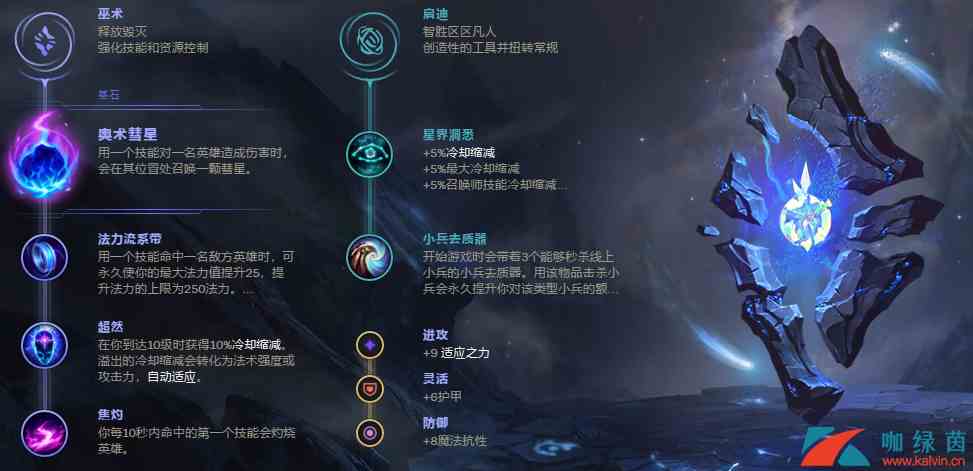 《LOL》9.20版本中单时光玩法攻略