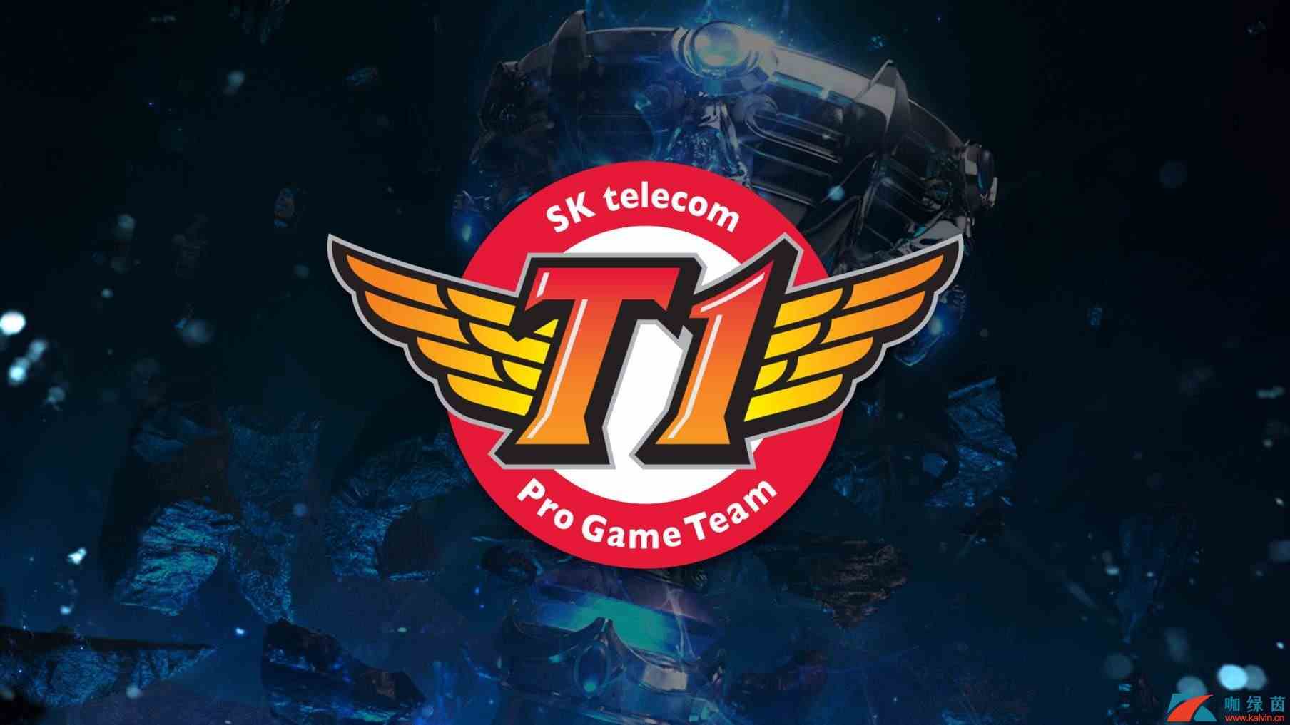 《LOL》S9总决赛SKT战队首发名单