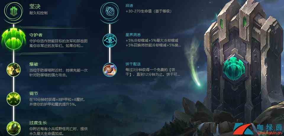 《LOL》9.19版本机器人玩法攻略