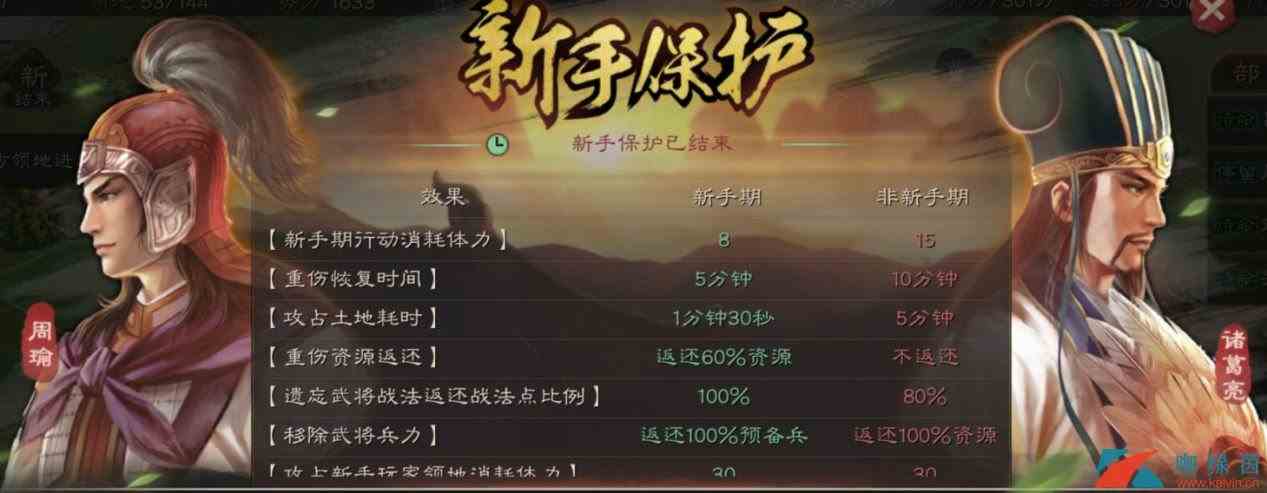 《三国志战略版》新手开荒攻略