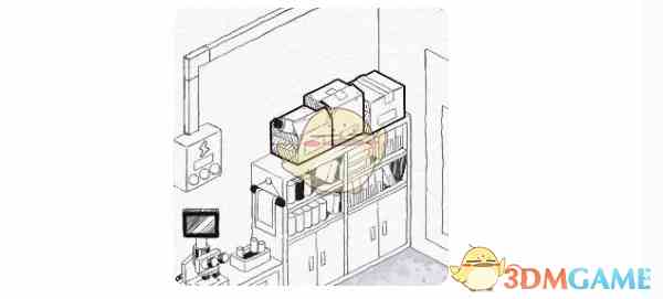 奇趣博物馆藏宝图怎么获得 研究所藏宝图获取方式图1