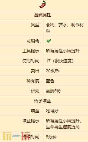 泰拉瑞亚辣椒怎么获取 泰拉瑞亚辣椒获取方式分享