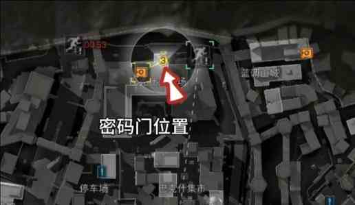 《三角洲行动》2024.11.13摩斯密码介绍8