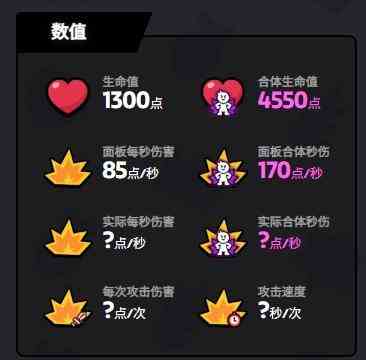 爆裂小队妮塔技能是什么