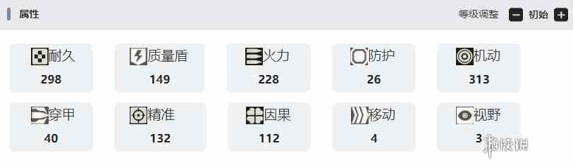 湮灭边界线He112技能是什么 湮灭边界线He112技能介绍图5