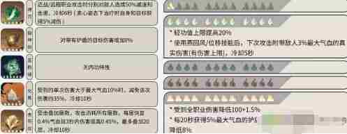 逆水寒手游铁衣内功PVE与PVP实战搭配