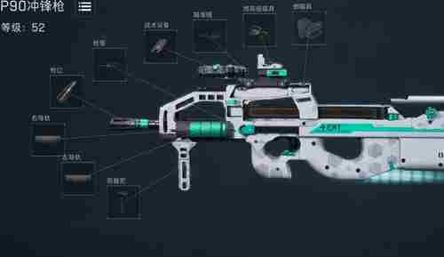 三角洲行动支援兵武器实力排名一览