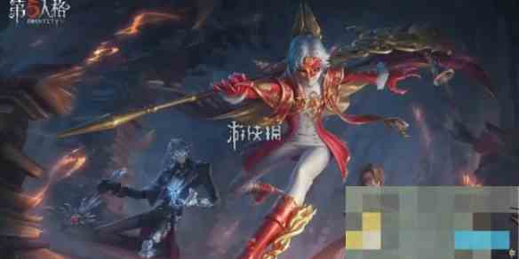 第五人格2025春节前瞻直播开启时间一览