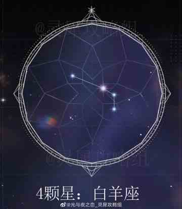 光与夜之恋星雾游戏转盘怎么玩