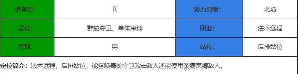 决胜之心暗影萨满怎么样 决胜之心暗影萨满介绍