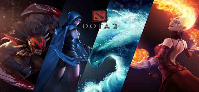 dota2启动不了怎么办-无法启动处理攻略