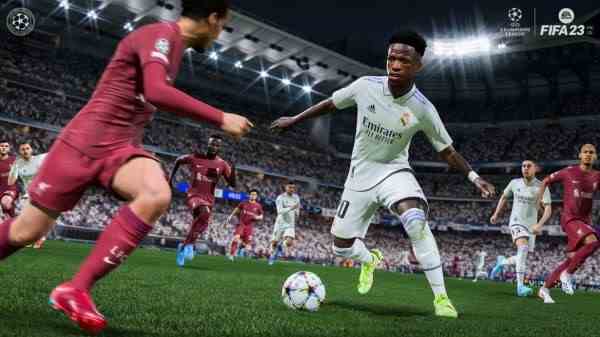 《FIFA23》SQB精英1通关攻略 FIFA23SQB精英1怎么过