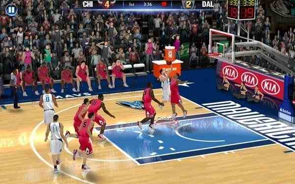 nba2k14画面补丁-nba2k14画面补丁安装包v1.0