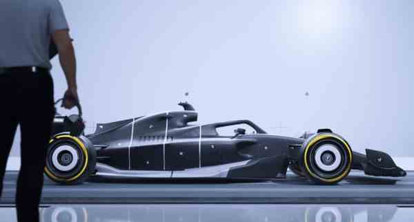 《F1赛车经理2022赛车调校指南 如何调整赛车