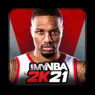 nba2k21手机版-nba2k21手机版最新中文v5.31.2