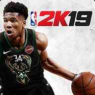 NBA2K19安卓版-NBA2K19手游2024最新安卓版v52.0.1